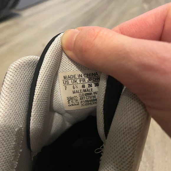 Adidas D Rose 773 III Basketball Shoes - Picture 5 of 6